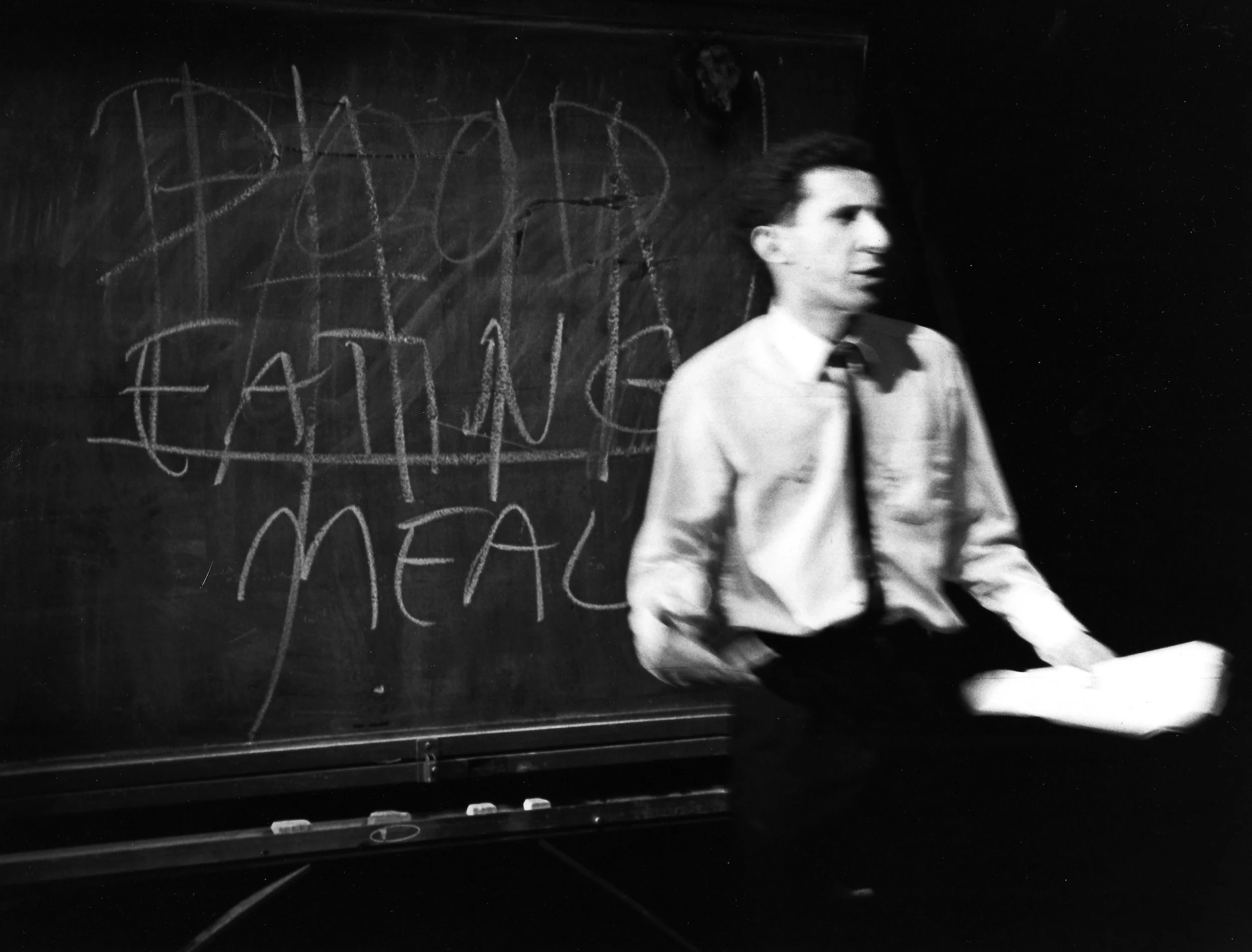 Vegetable Love (1986)