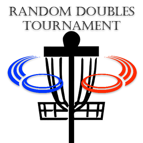 Random Doubles Tournament Sunday March 20th