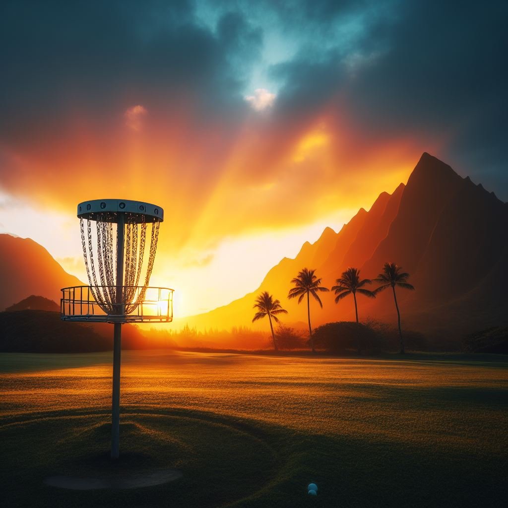 MAUKA PRINCEVILLE | 18 HOLES