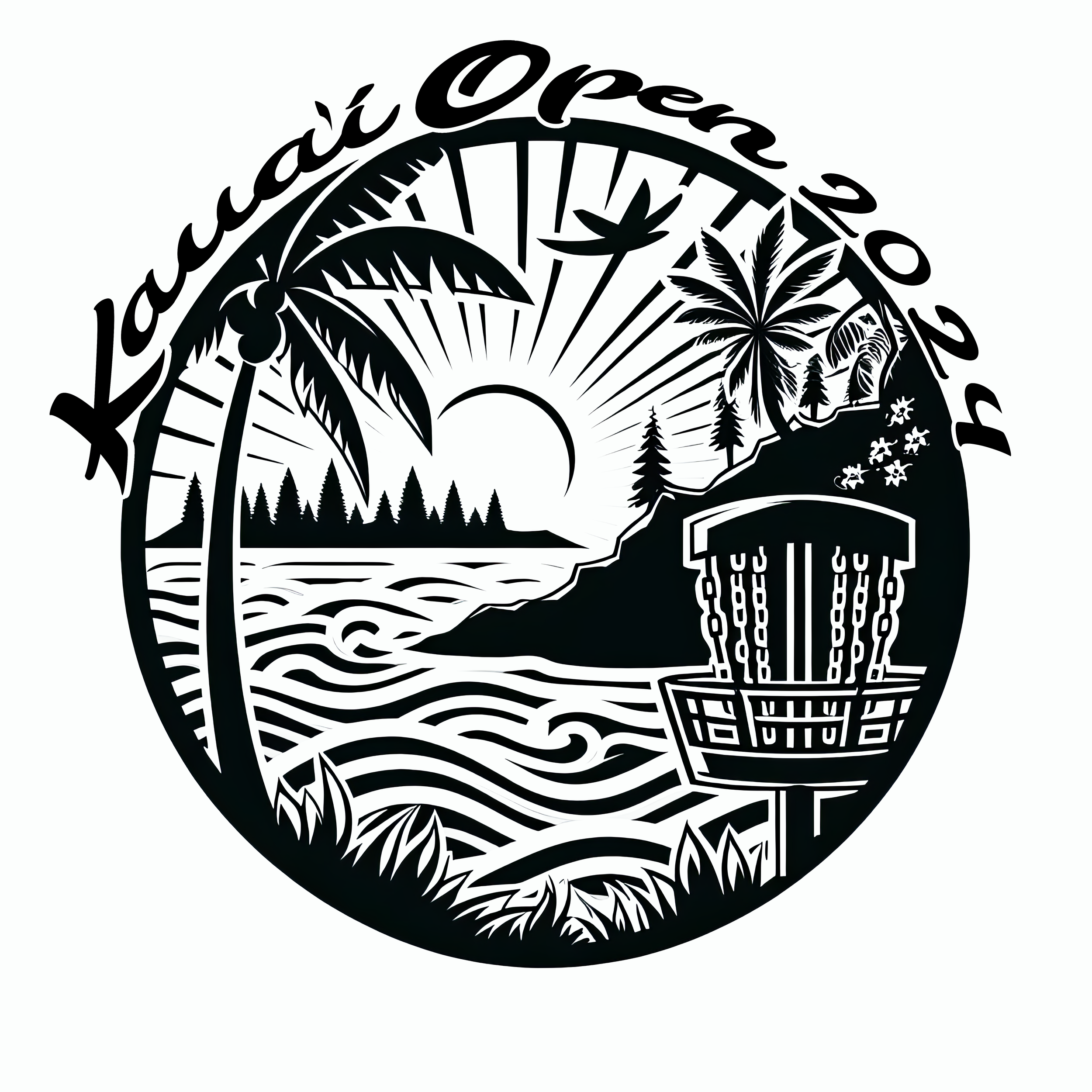 KAUAI OPEN 2024