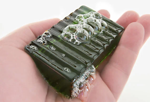 Green Tea Soap