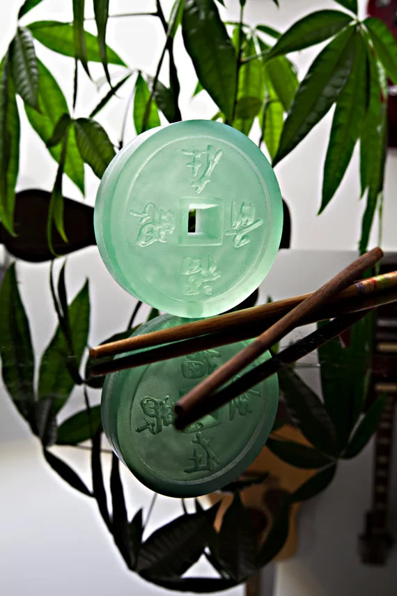 Tea Tree Waterflow Soap