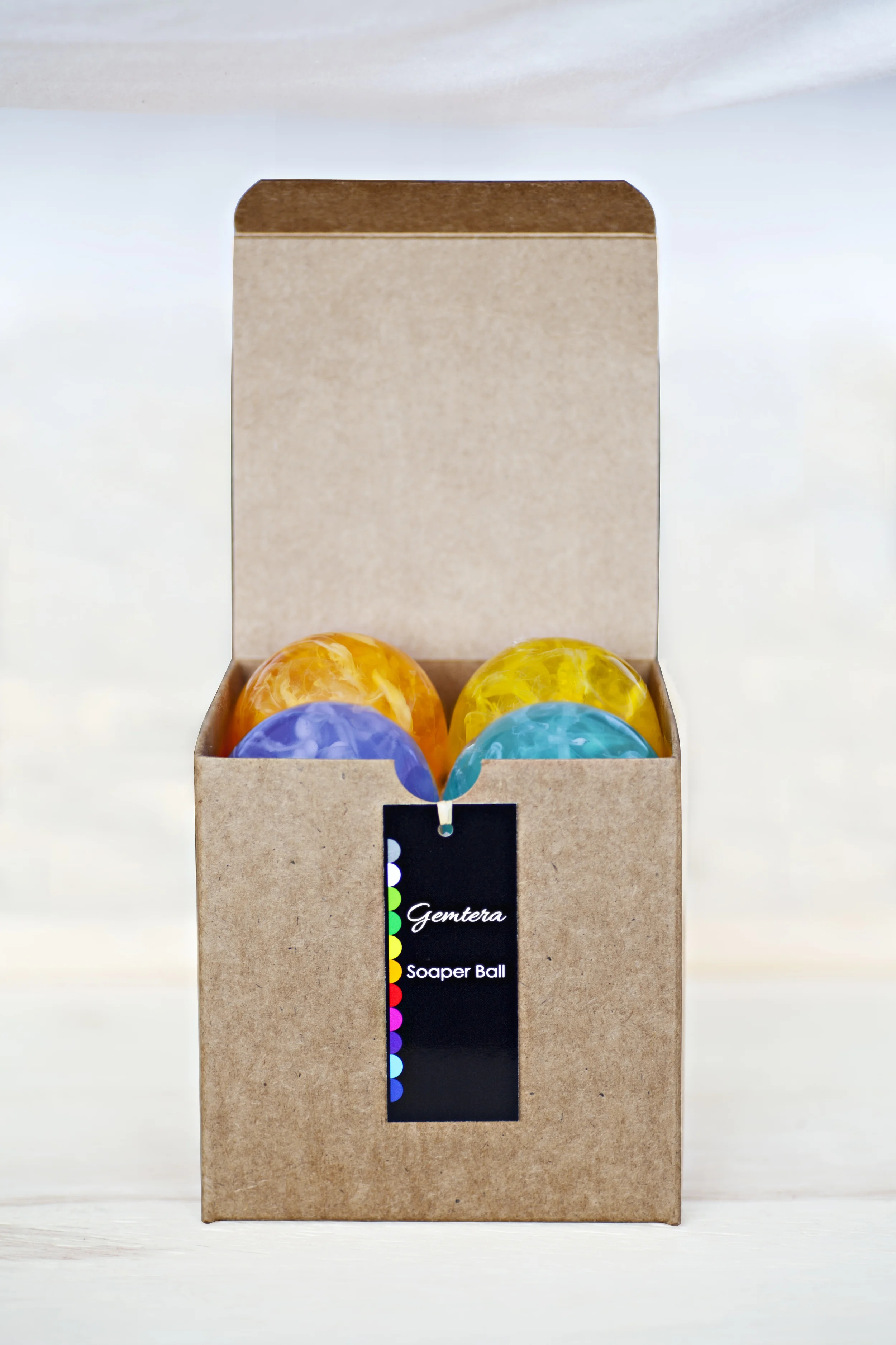 Soaper Balls in a Gift Box Set of 4 HeadOn.jpg