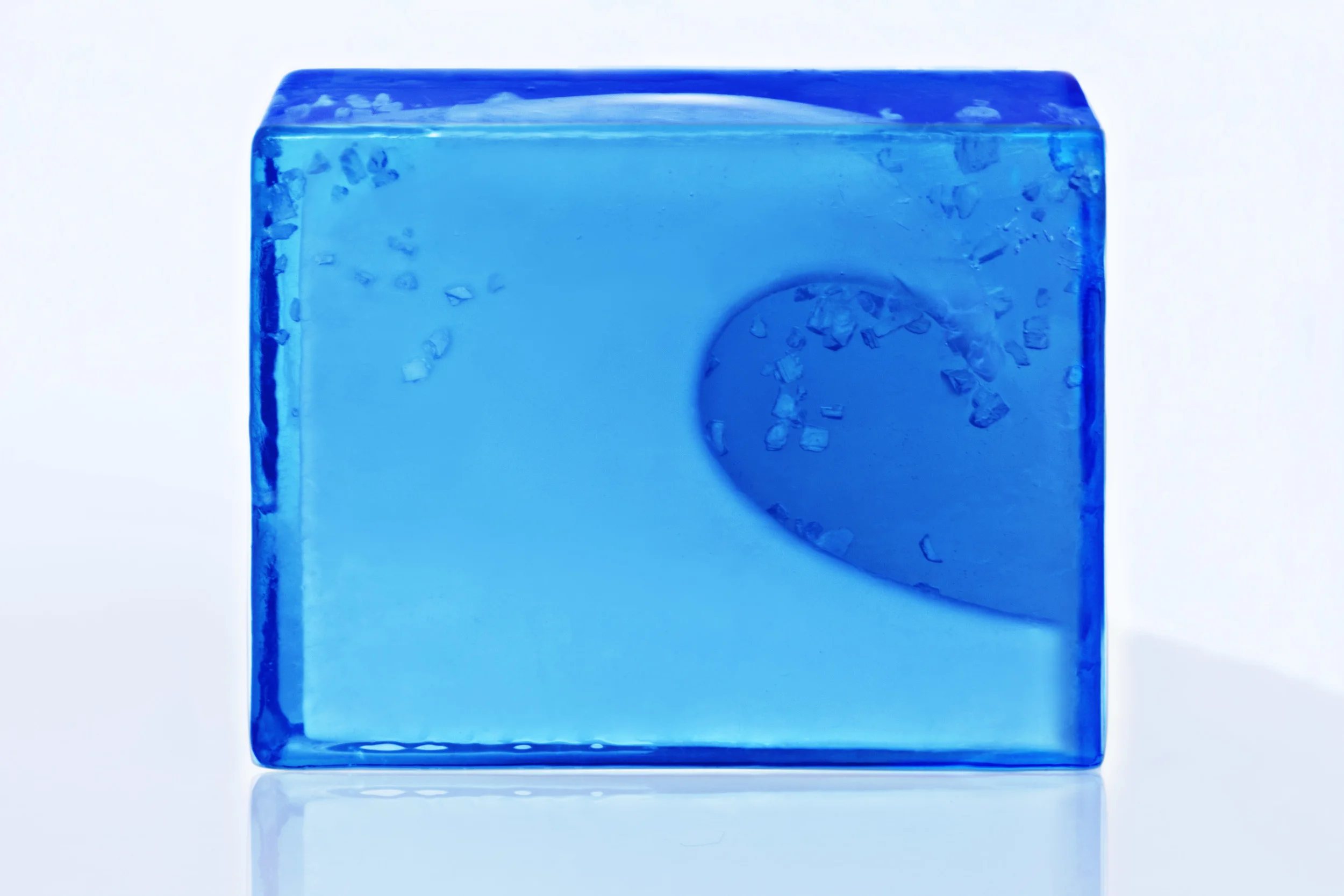 Ocean Bar Soap & Wave Soap