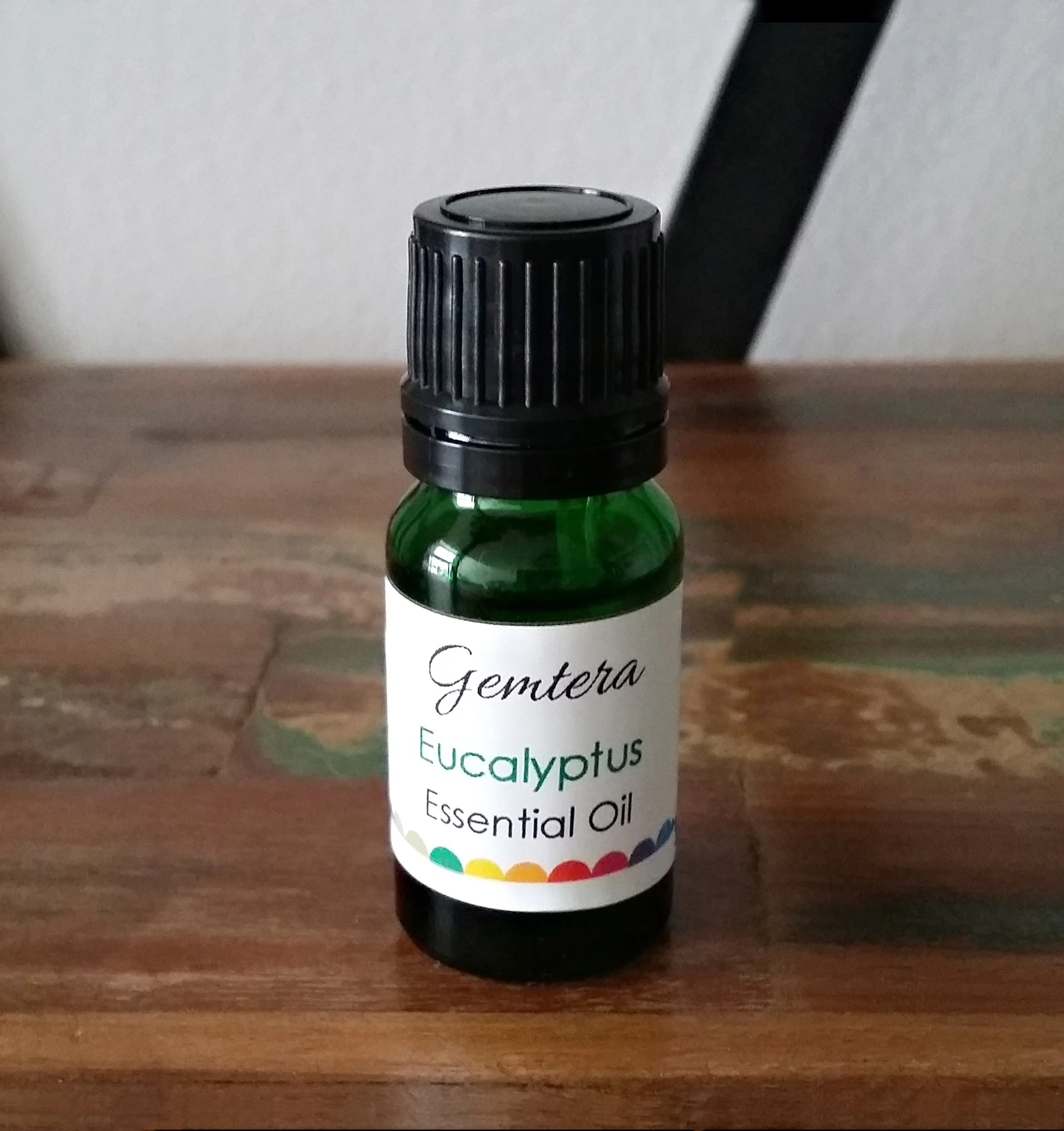 Eucalyptus Essential Oil