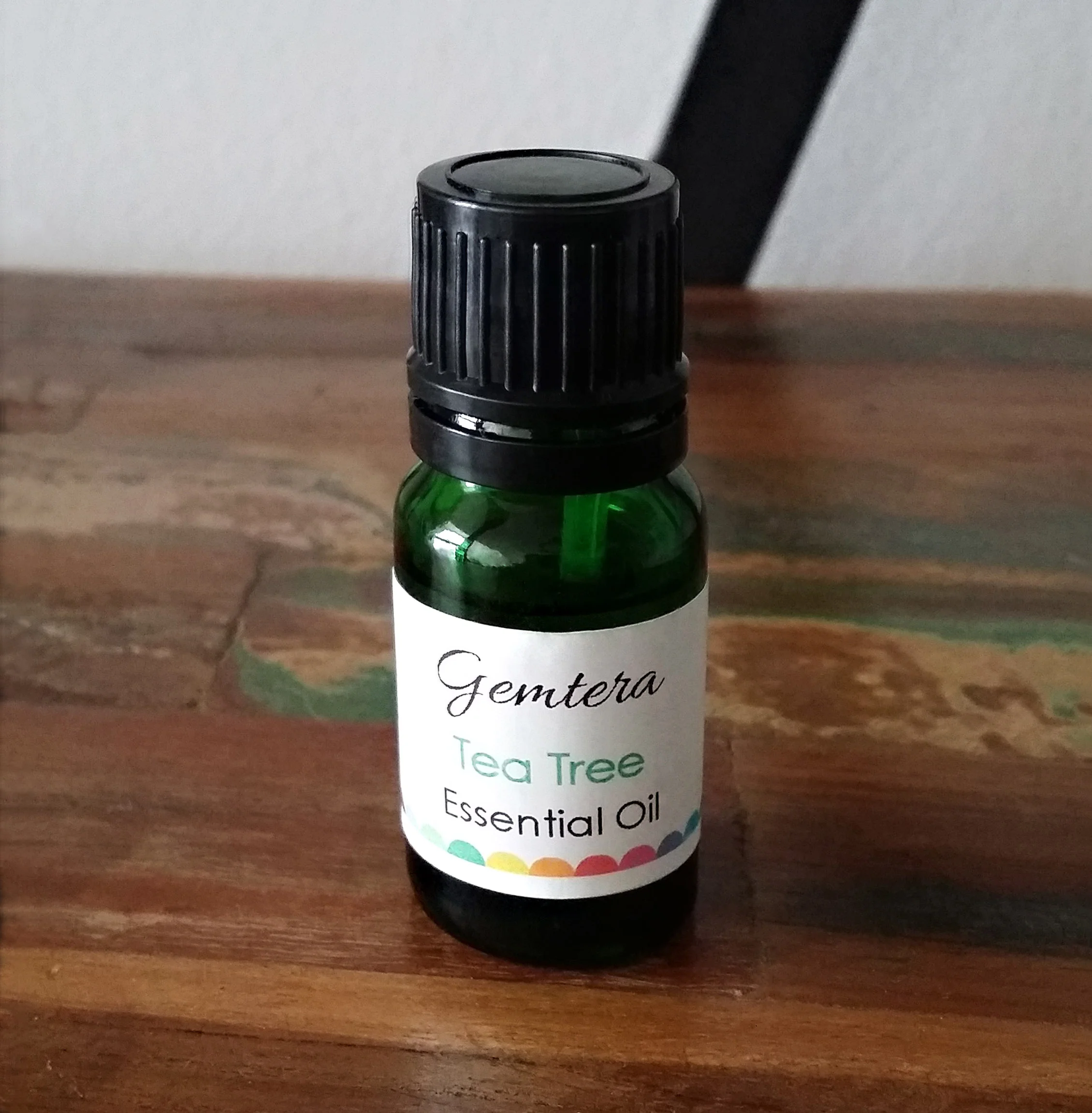 Tea Tree Essential Oil