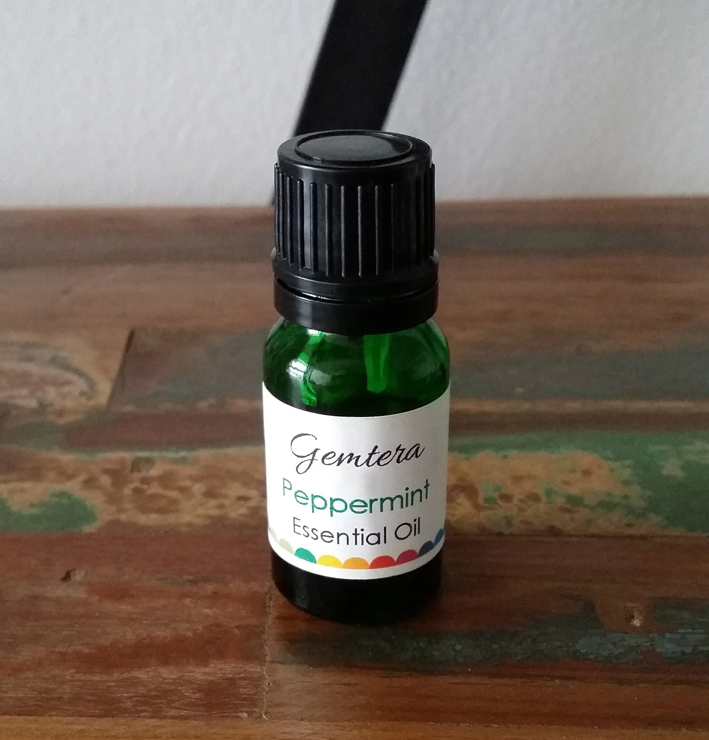 Peppermint Essential Oil