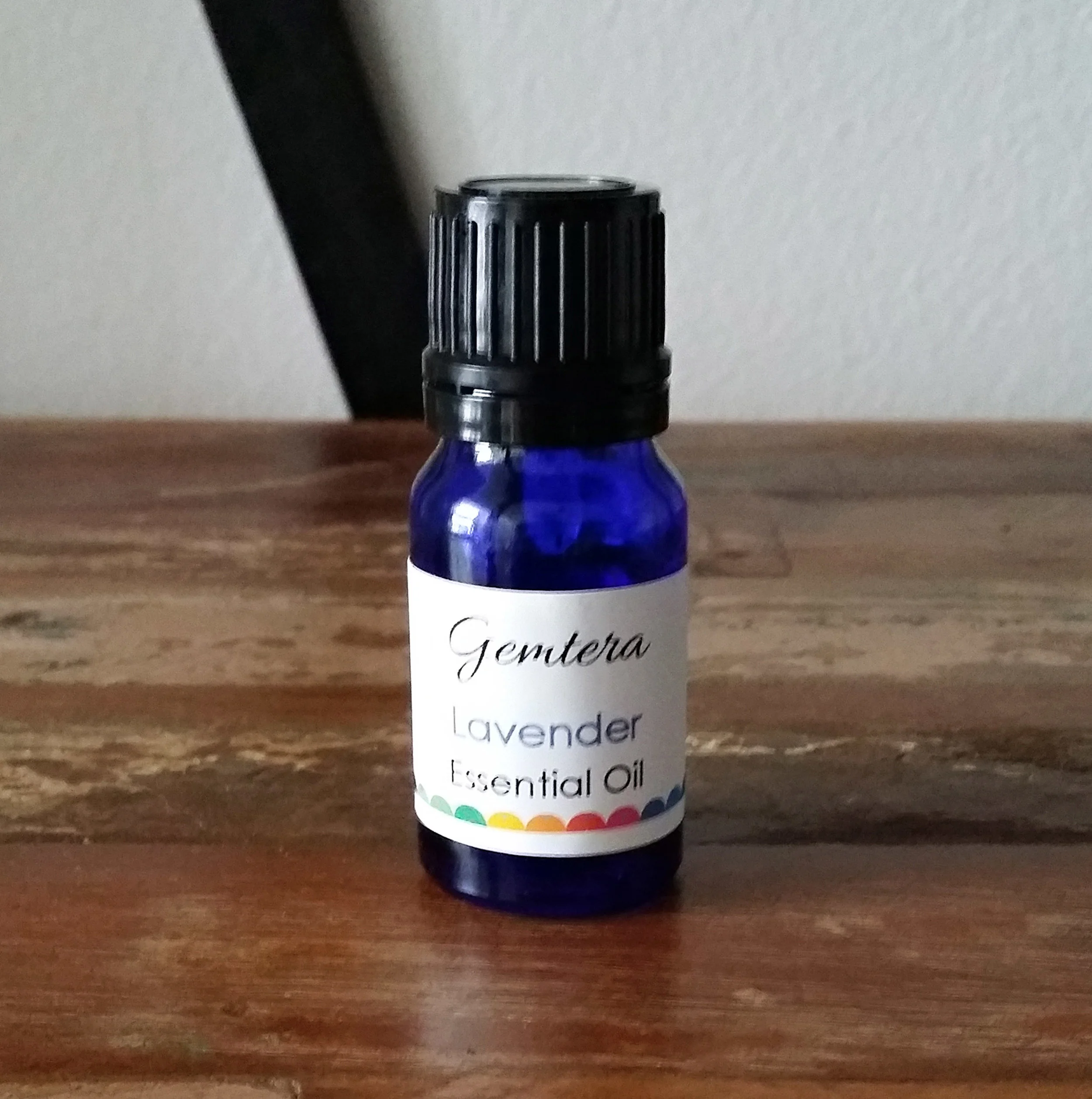 Lavender Essential Oil