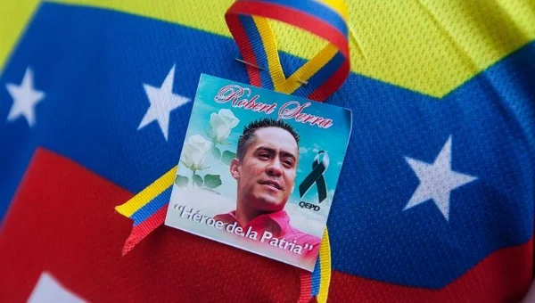 Photo: TeleSur