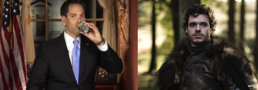 Photos: Game of Thrones Wiki, The New Yorker