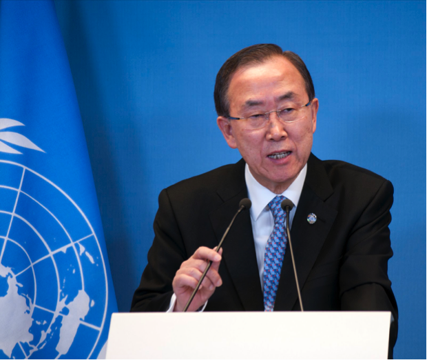 Photo: UN
