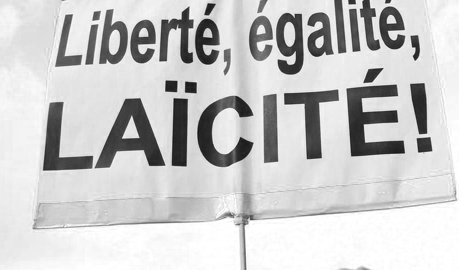 France’s Historical Stronghold of Color-Blind Policies