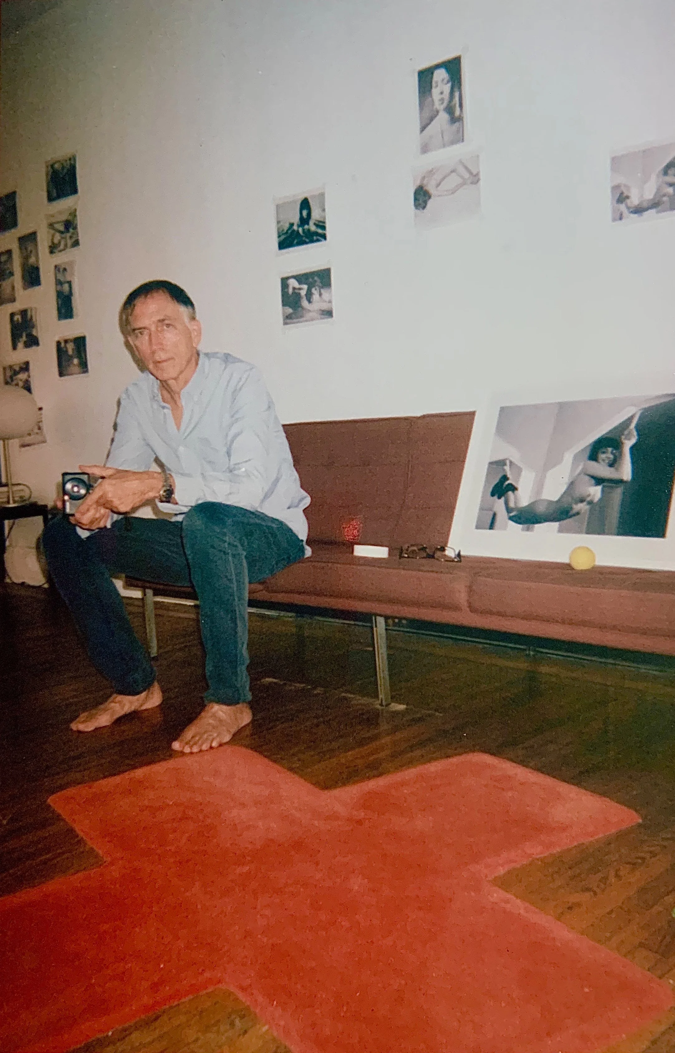 JPIA | Pharmaceuticals and the Politics of Confrontation: An Interview