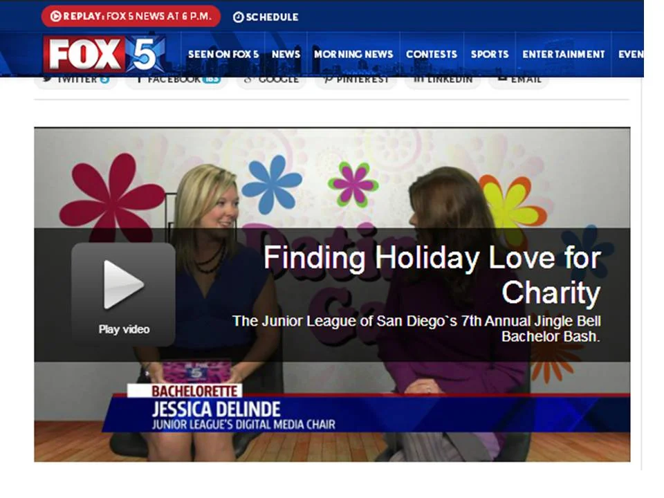  http://fox5sandiego.com/2014/12/04/finding-holiday-love-for-charity/ 
