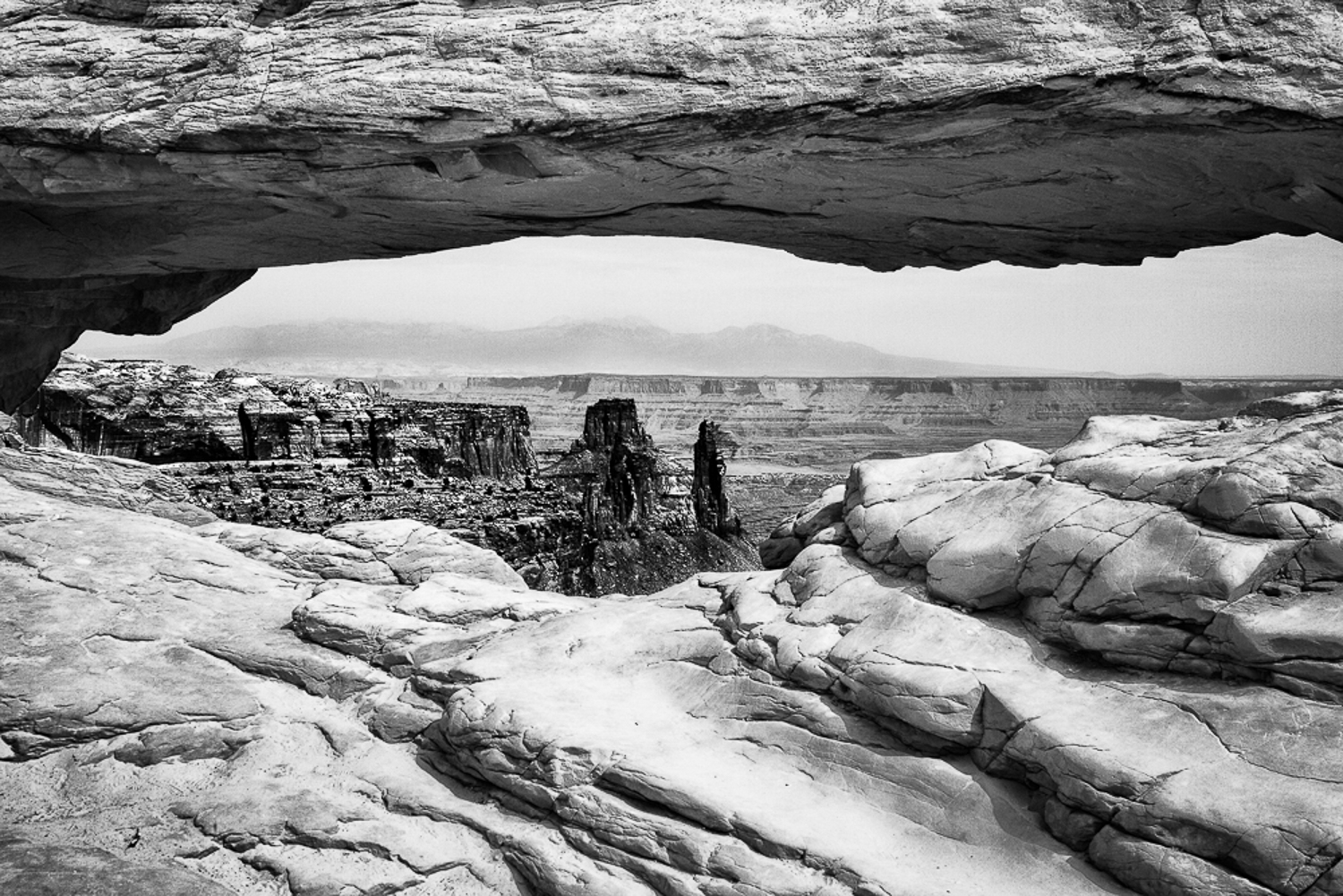 Canyonlands, UT