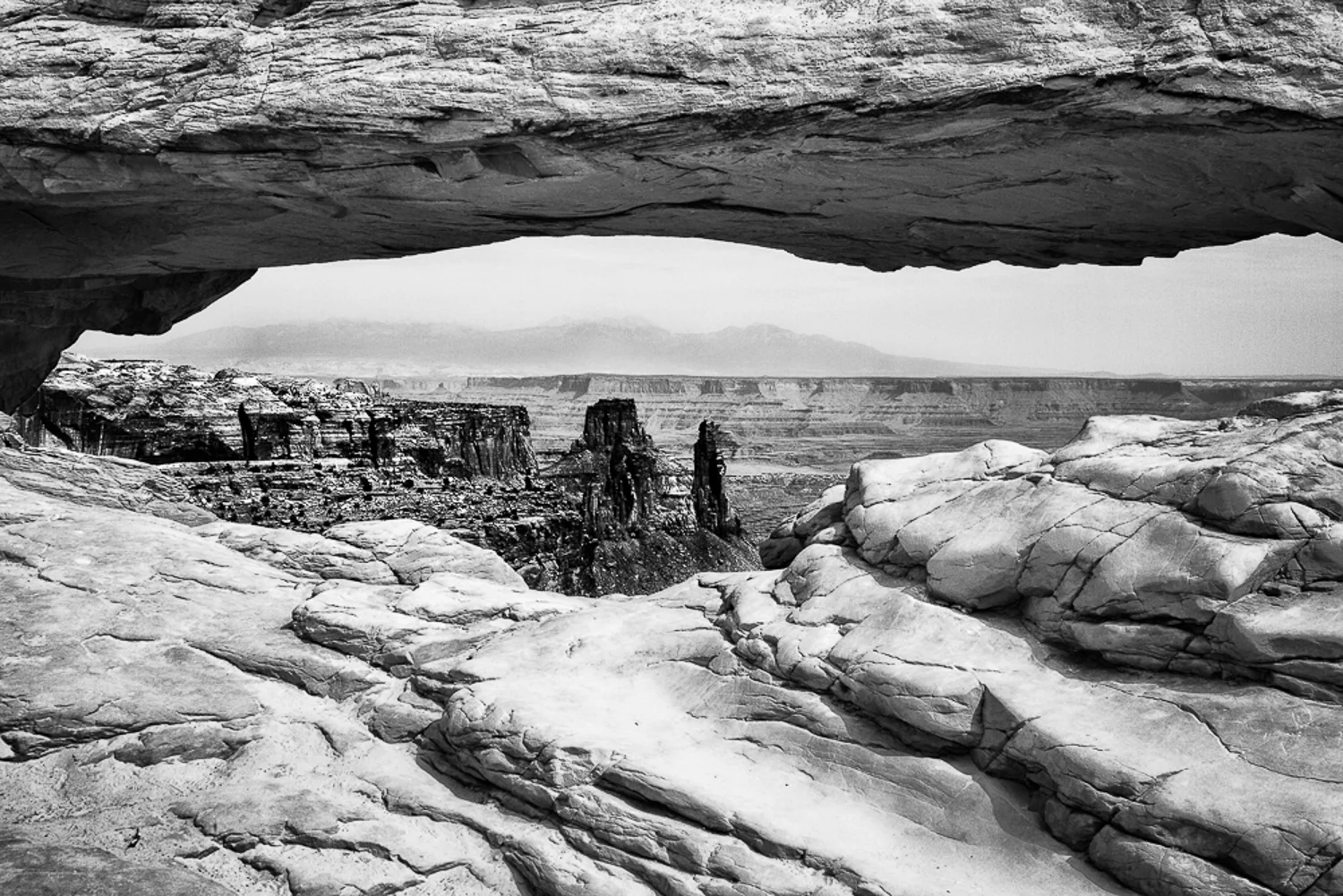Canyonlands, UT