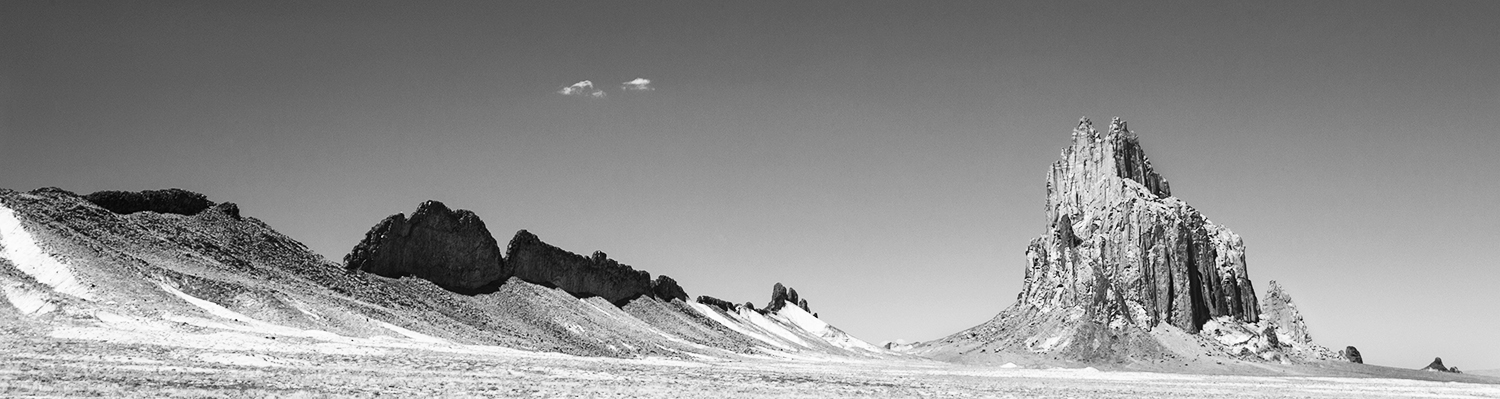 Shiprock, Navajo Nation