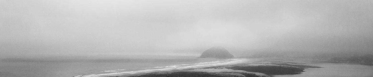Morro Bay, California