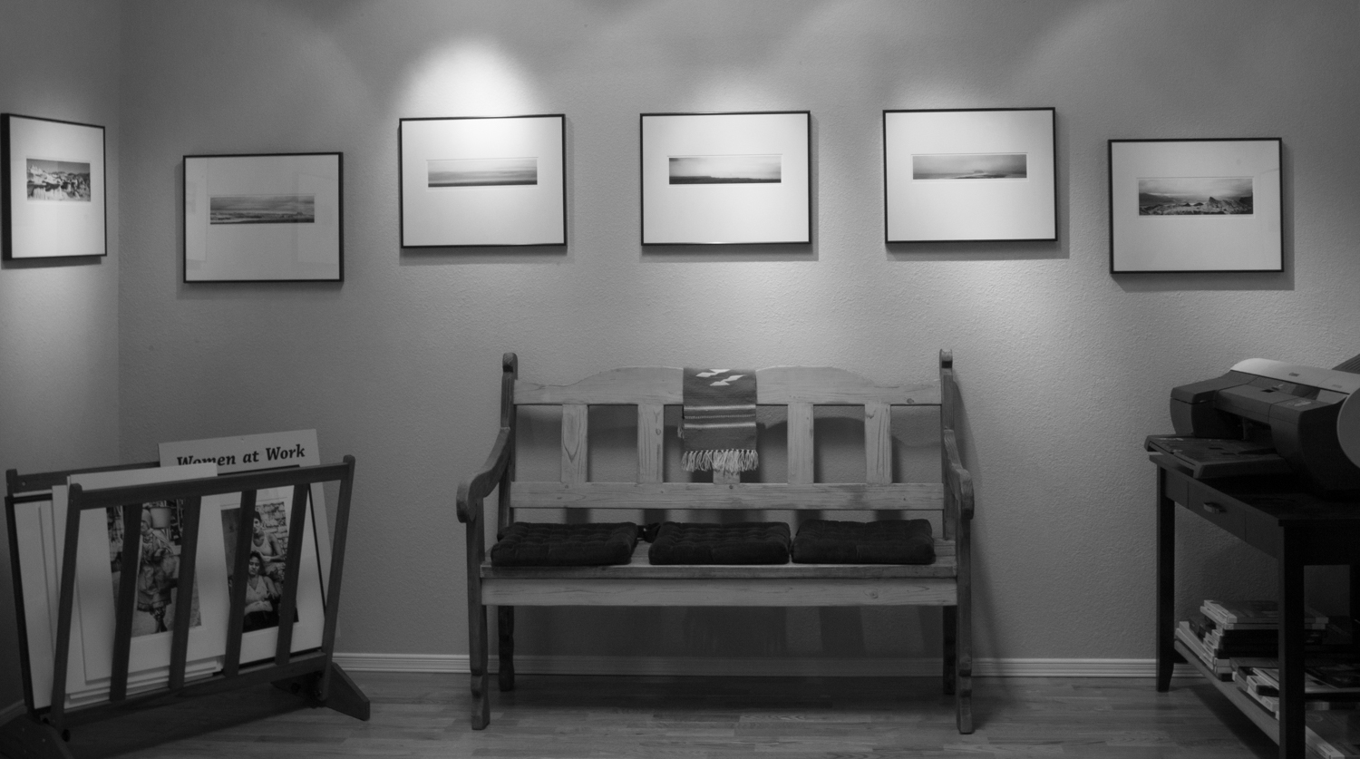 Artist's Studio