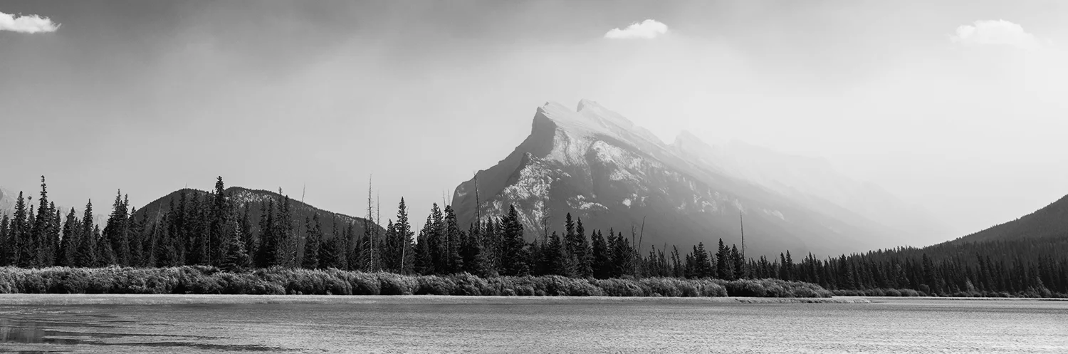Banff National Park, Alberta, Canada