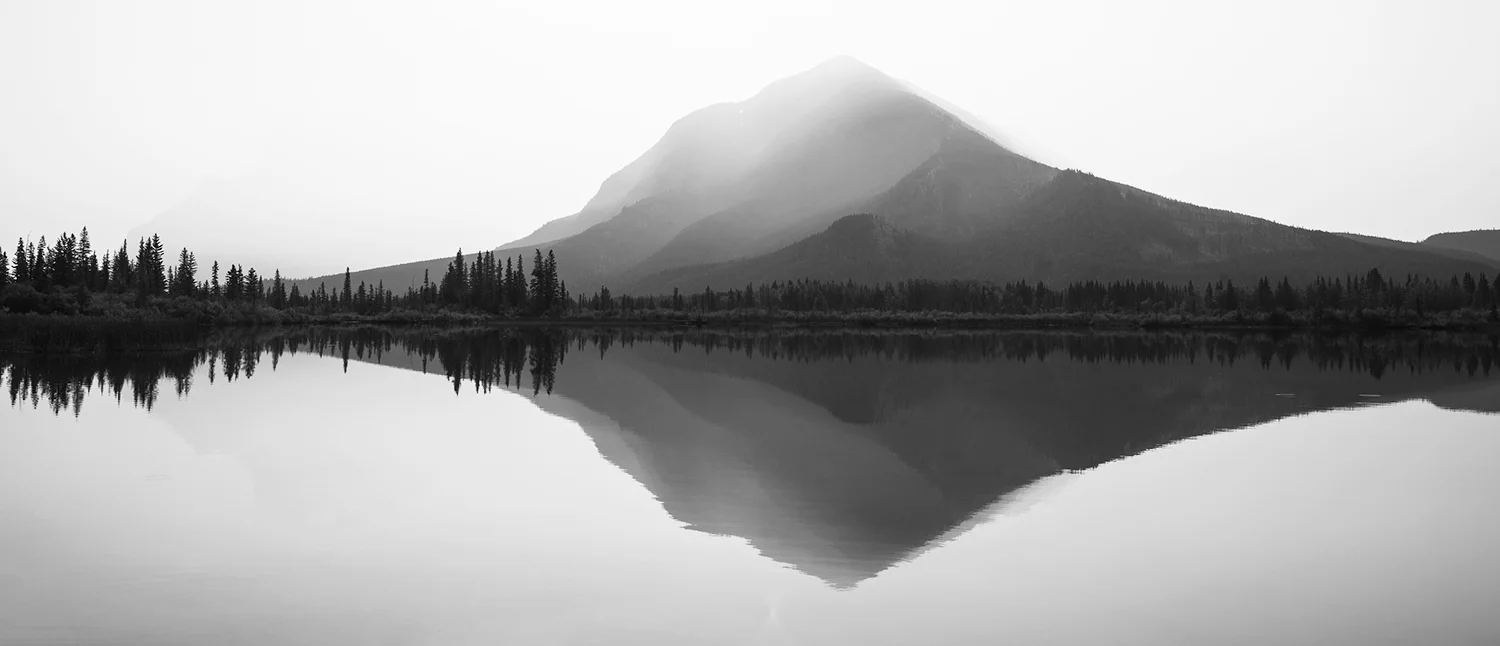 Banff National Park, Alberta, Canada