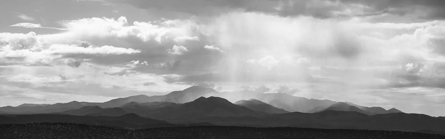 Sierra Blanca, New Mexico