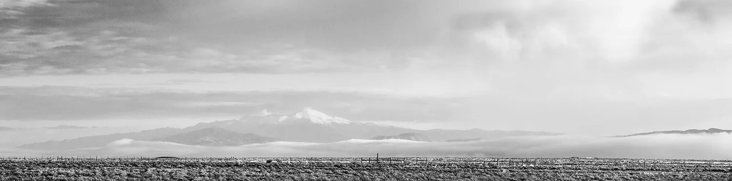 Sierra Blanca, New Mexico