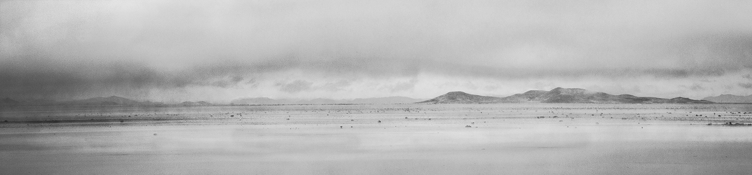 Lordsburg Playa, New Mexico