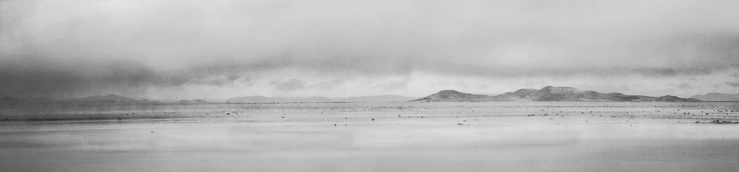 Lordsburg Playa, New Mexico