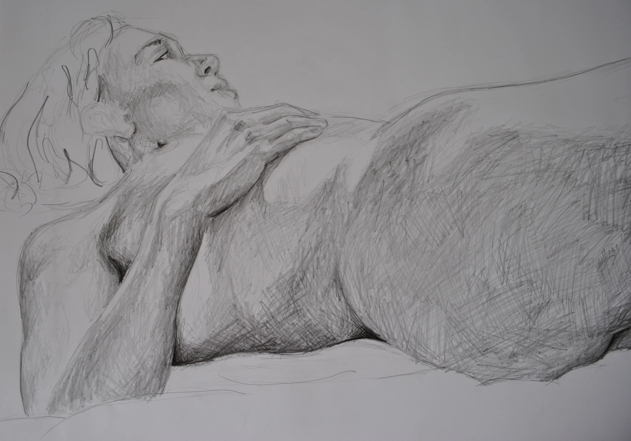 Nude Study