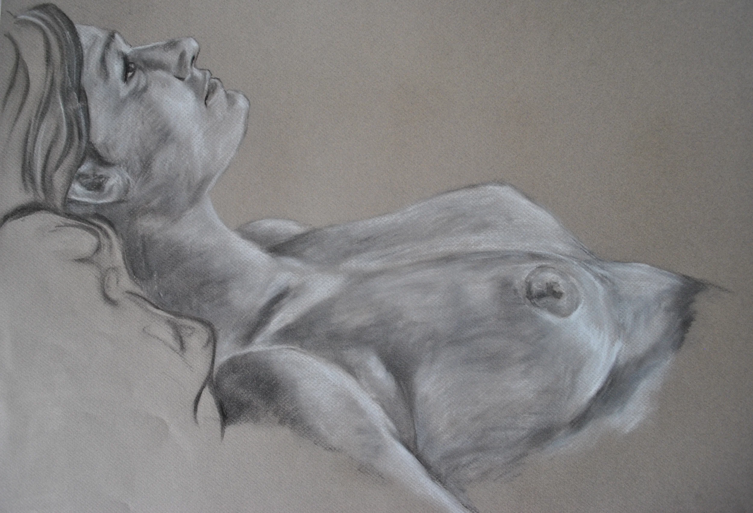 Nude Study