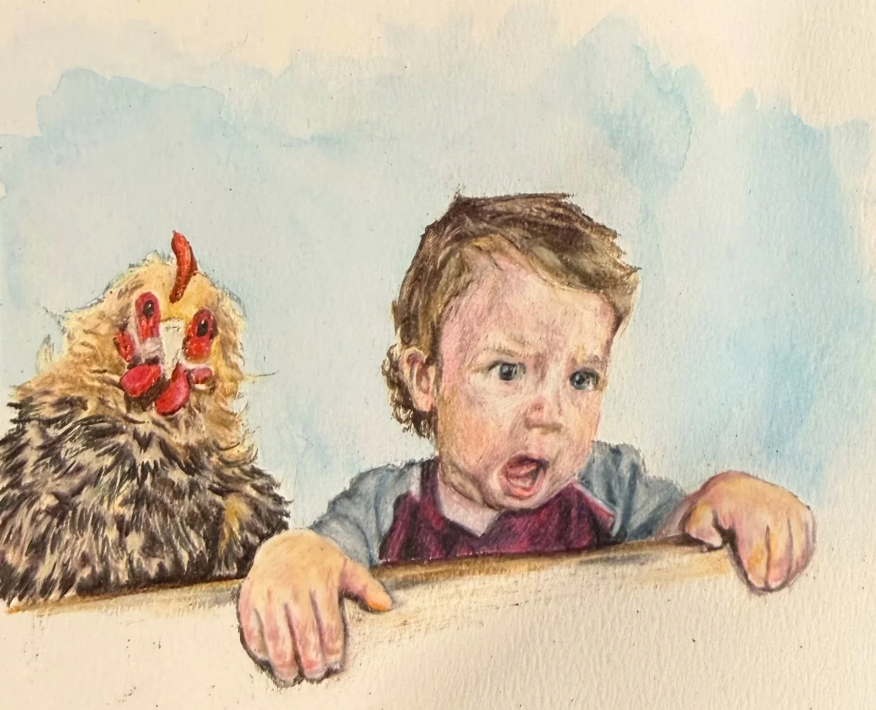 Chicken