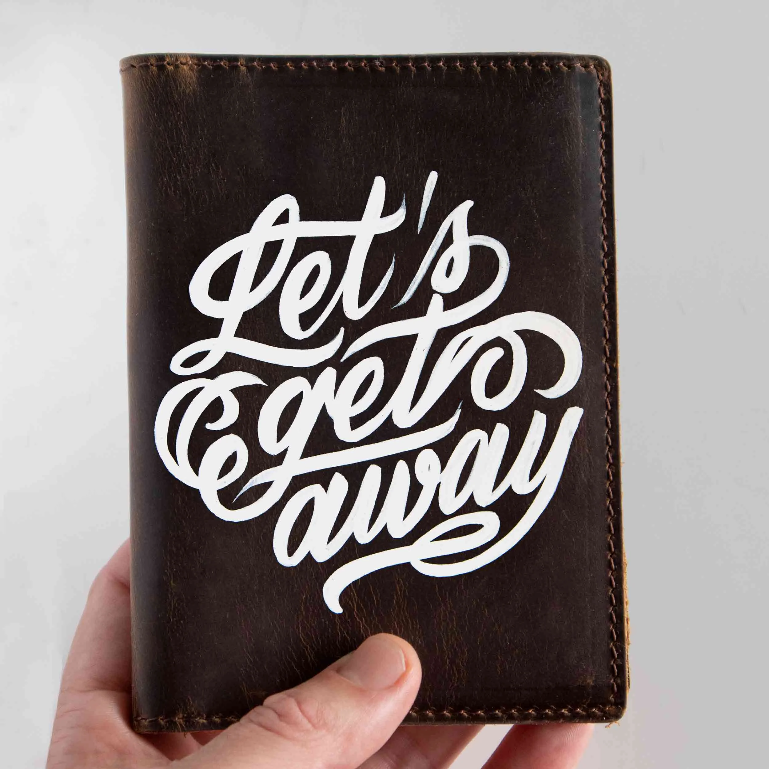 Let's Get Away