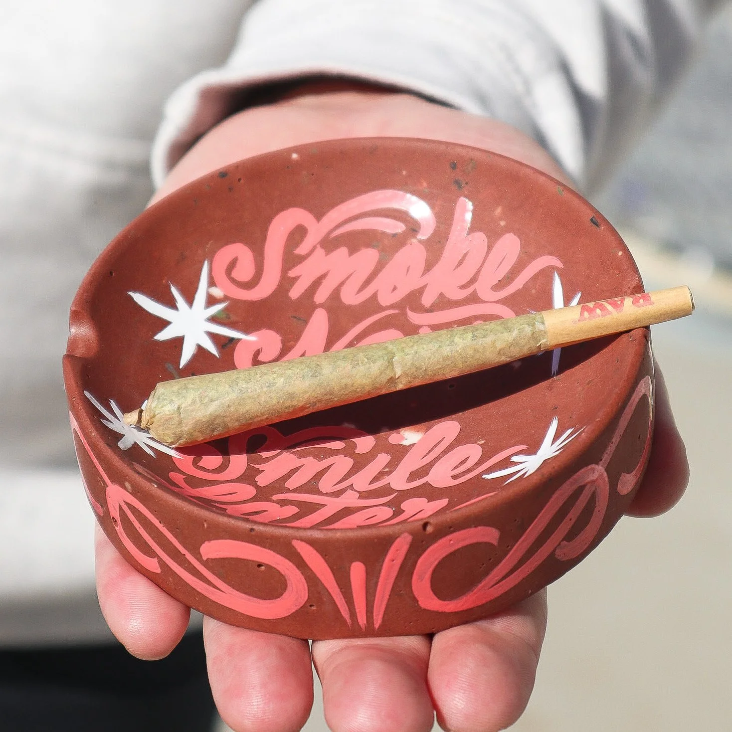 Ashtray_SmokeNowSmileLater_BrickPink-1.jpg