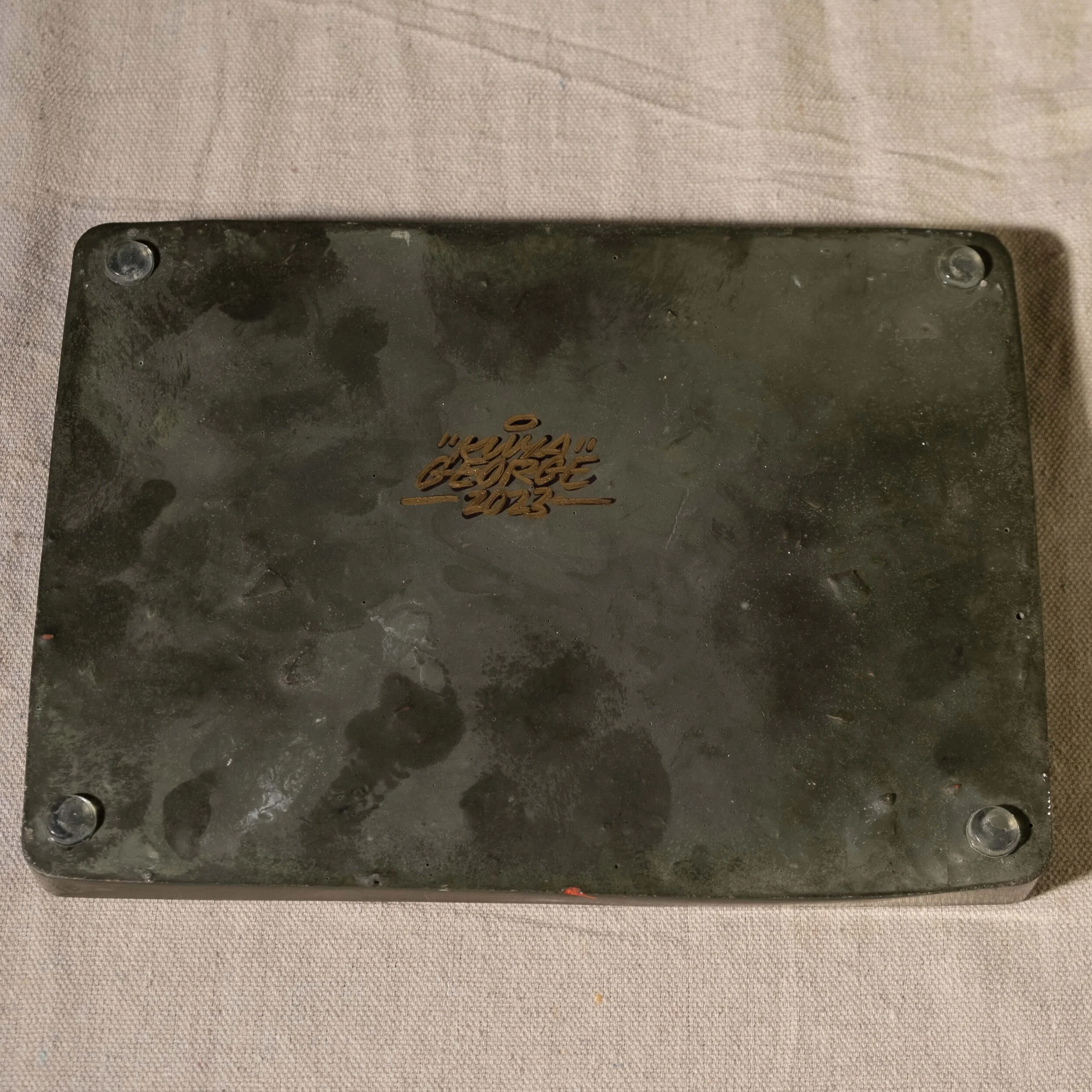 Tray Rec- Hard work - Olive w- Yellow-5.jpg