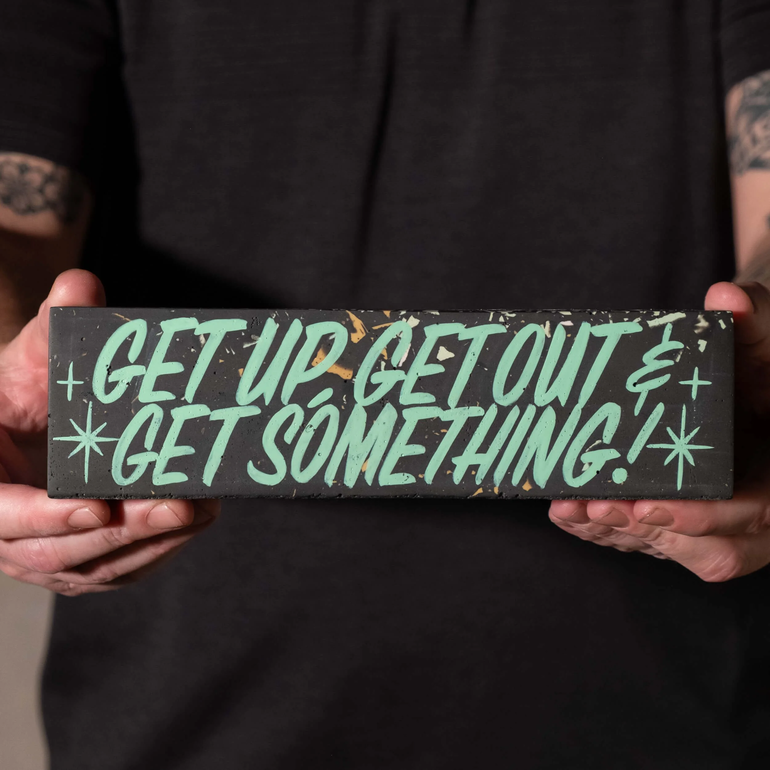 Organizer- Get Up Get Out - Black w- Teal-1.jpg