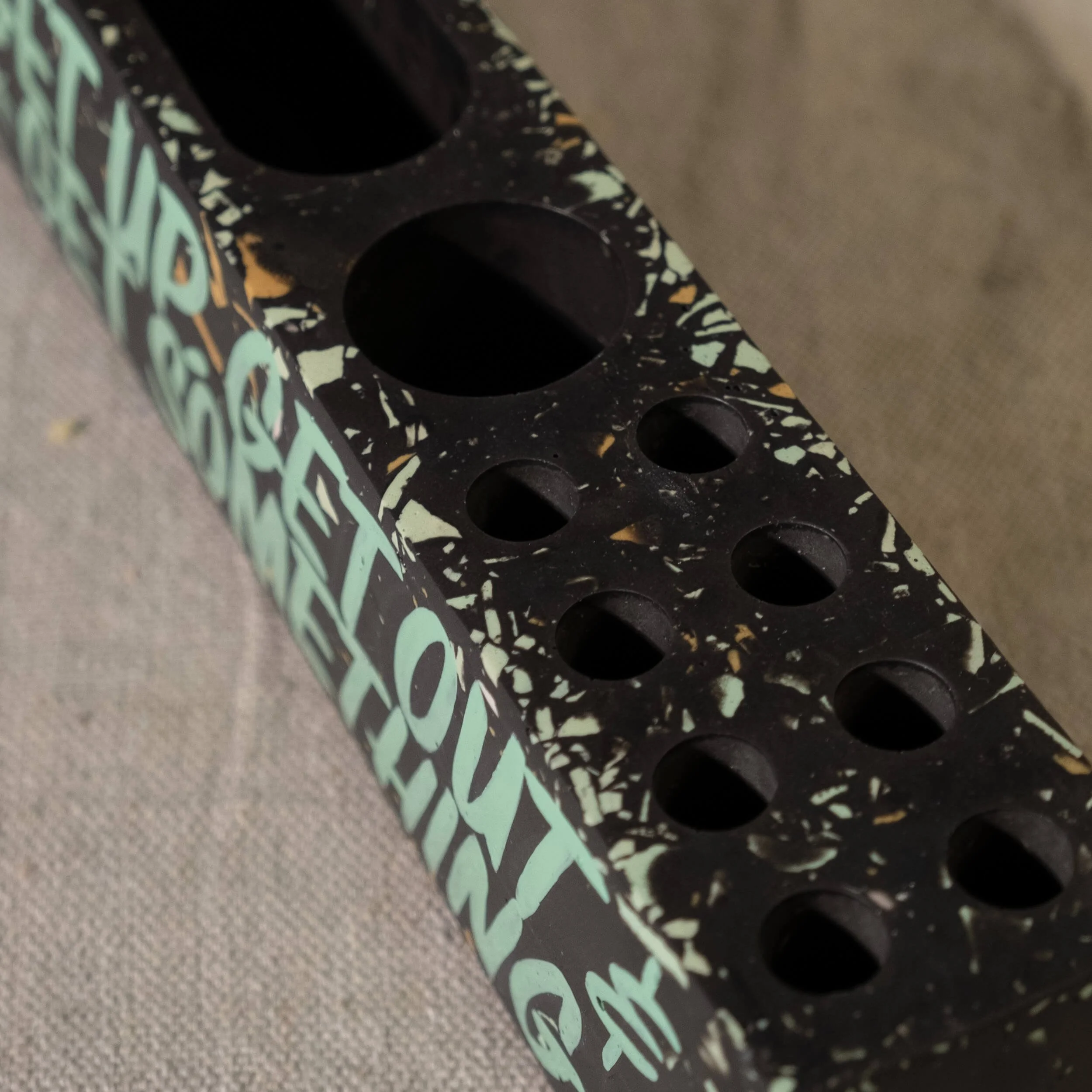 Organizer- Get Up Get Out - Black w- Teal-5.jpg