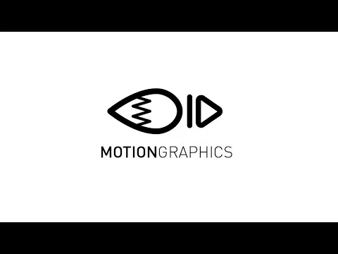 Motion Graphics