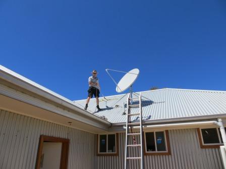 Festive Season 2012 Newsletter