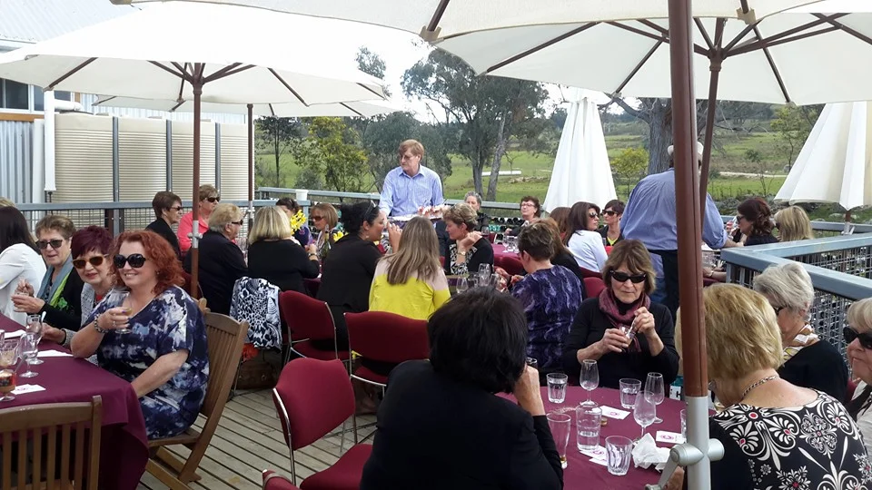 Business and Private Events  