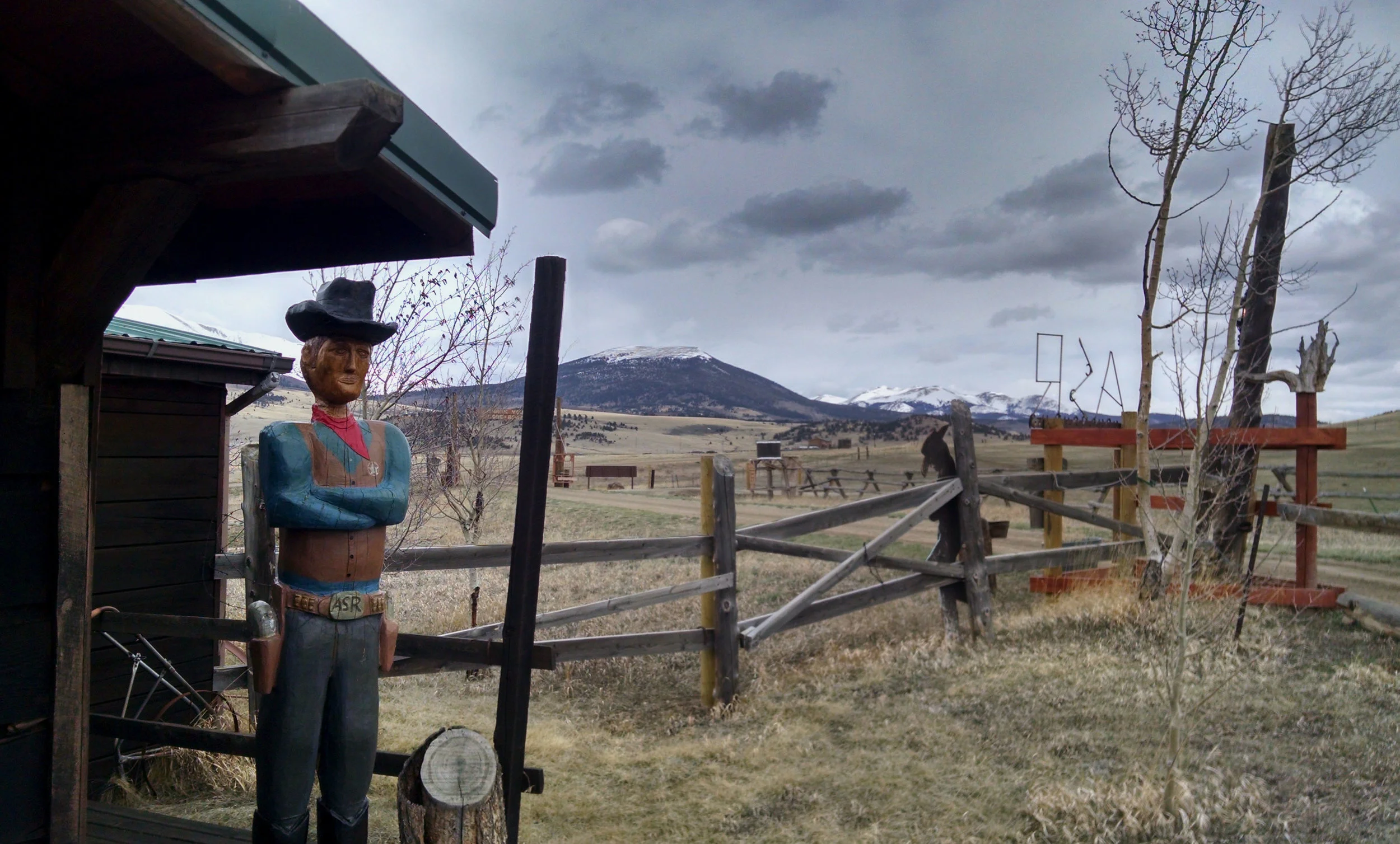 COLORADO 2015