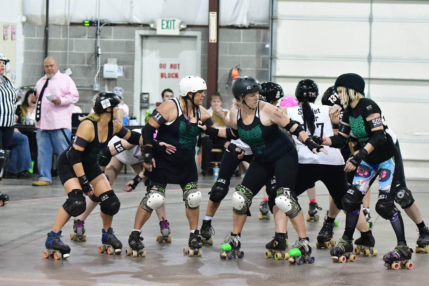 Image via Cody Hoagland Photography.