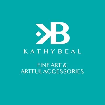 Kathy Beal Fine Art and Artful Accessories