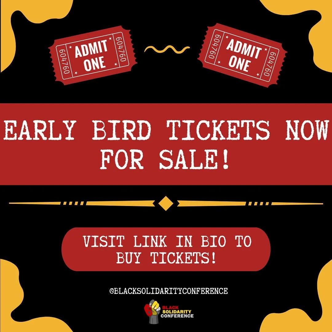 Early birds, your moment is here! Secure your spot at BSC 2026 before tickets fly away!
Link in bio!