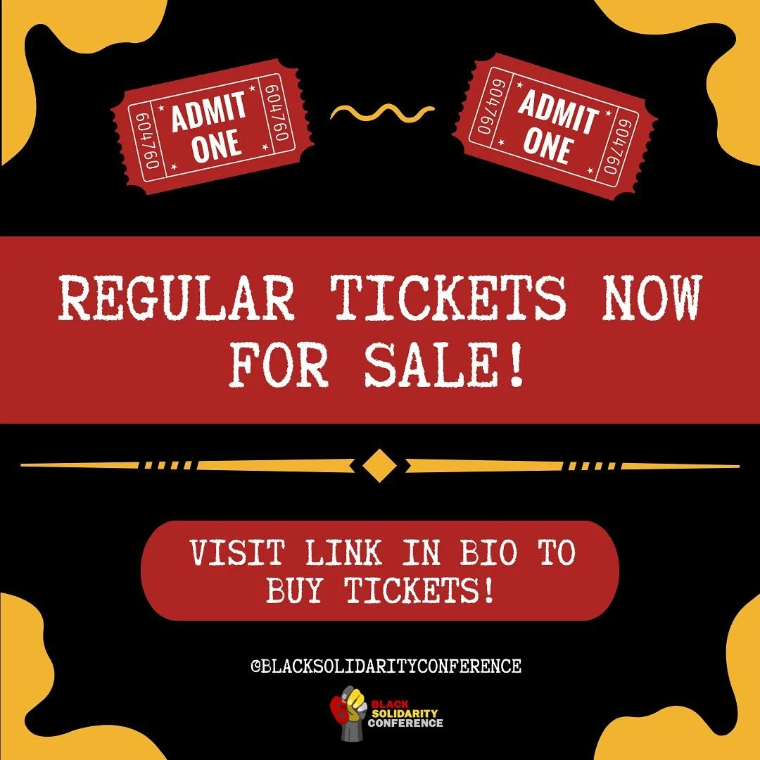 Grab your regular sale tickets for BSC 2026 now! Regular sale lasts till mid January! Trust us, this is NOT the BSC to miss. Link in bio.

Concert artist reveal soon🤫🤫