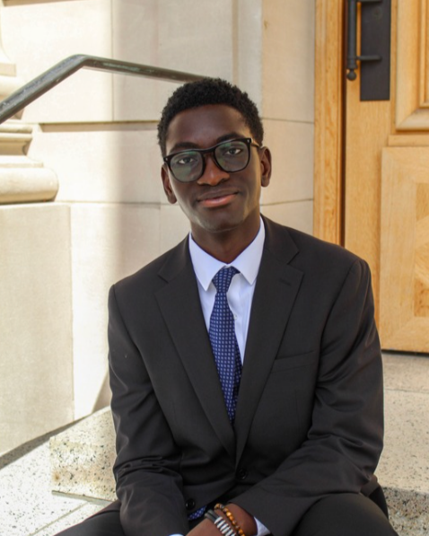 ADEDOTUN ADEKEYE - SPEAKERS
