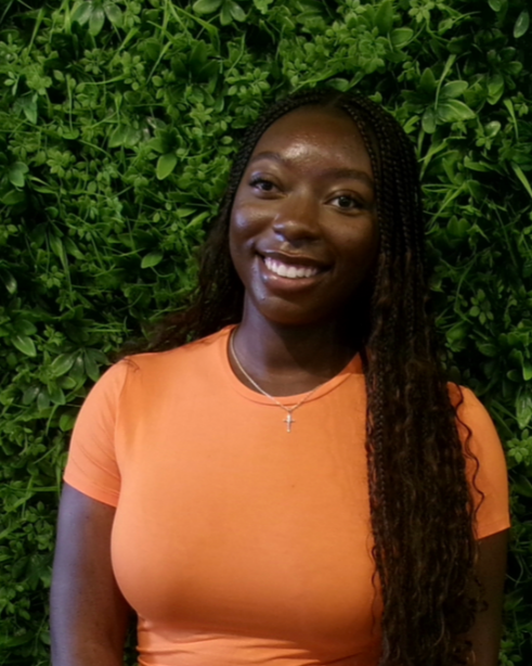 LOLA OBASADE - FINANCE