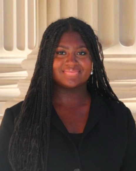 MARAH RIGAUD - HEAD OF SPEAKERS