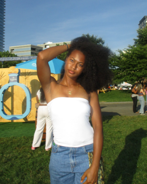 VANESSA MAIGNAN - FINANCE