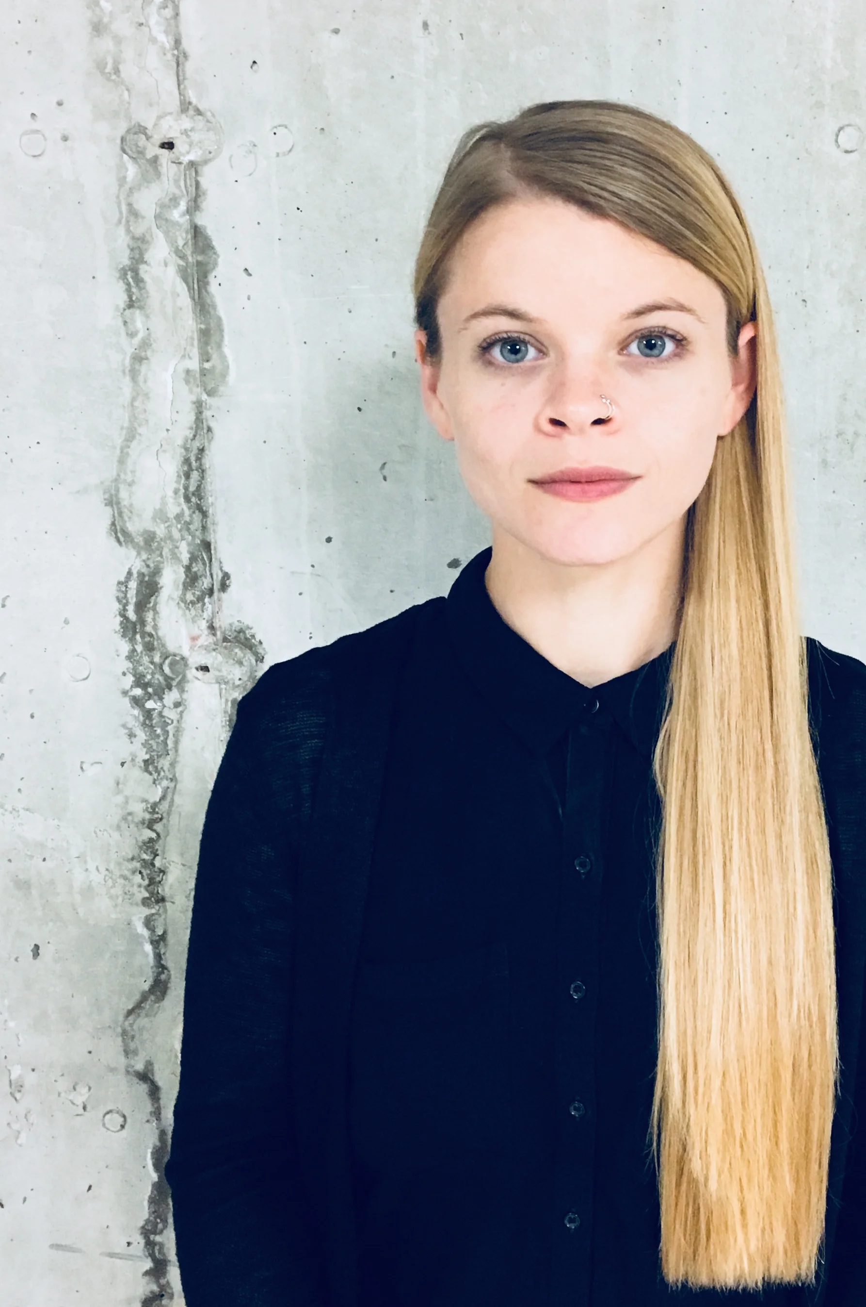 Photograph by Julia Den Boer